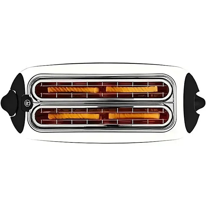 Тостер на 4 тоста Silver Crest SDLT 1500 A2 1500 Вт - фото 3