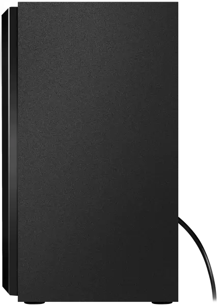 Акустика Defender 2.0 SPK-270 10Вт USB Black (65270) - фото 6