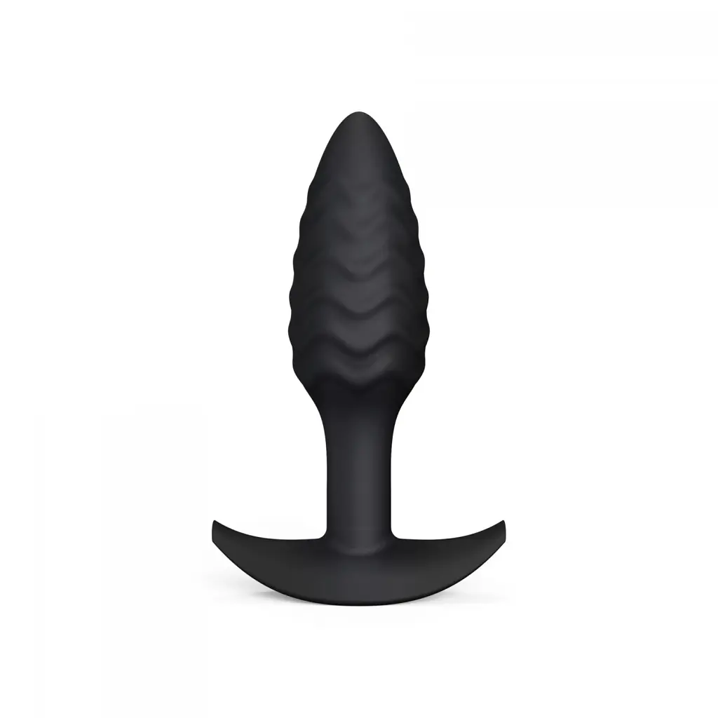 Анальна пробка для початківців Dorcel WAVY PLUG
