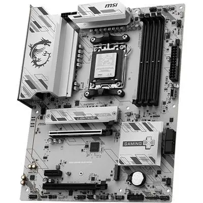 Материнская плата MSI (B850 GAMING PLUS WIFI6E) - фото 4