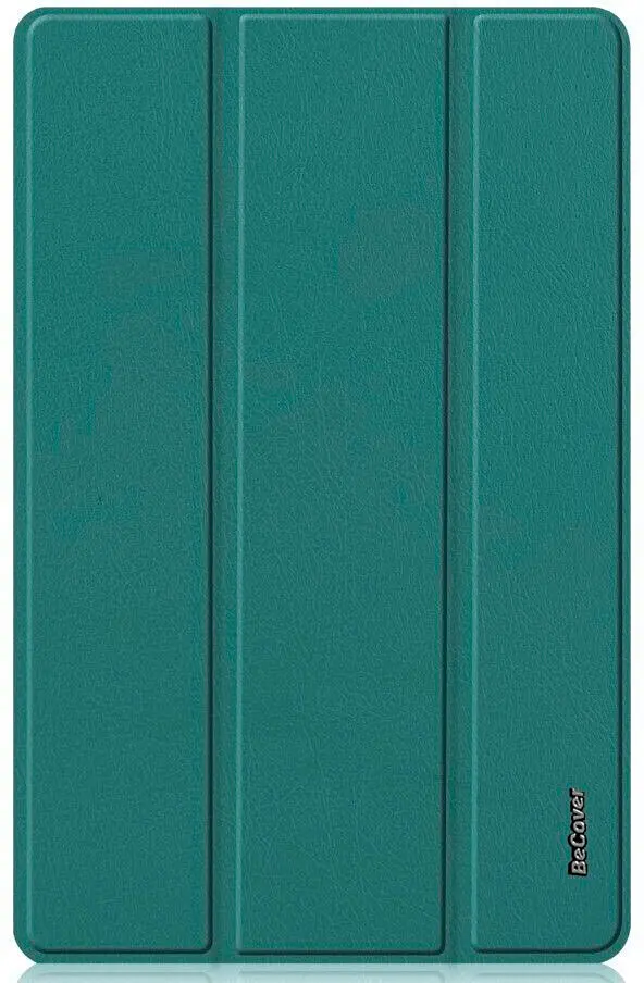 Чохол-книжка BeCover Smart Case для Lenovo Tab M10 Plus TB-125F (3rd Gen) Dark Green (708303) [77346] - фото 2