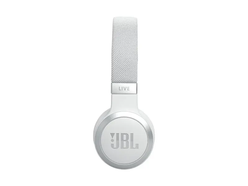 Навушники JBL Live 670NC White (LIVE670NCWHT) - фото 7