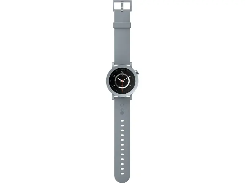 Смарт-годинник CMF by Nothing Watch Pro 2 Ash Grey - фото 2