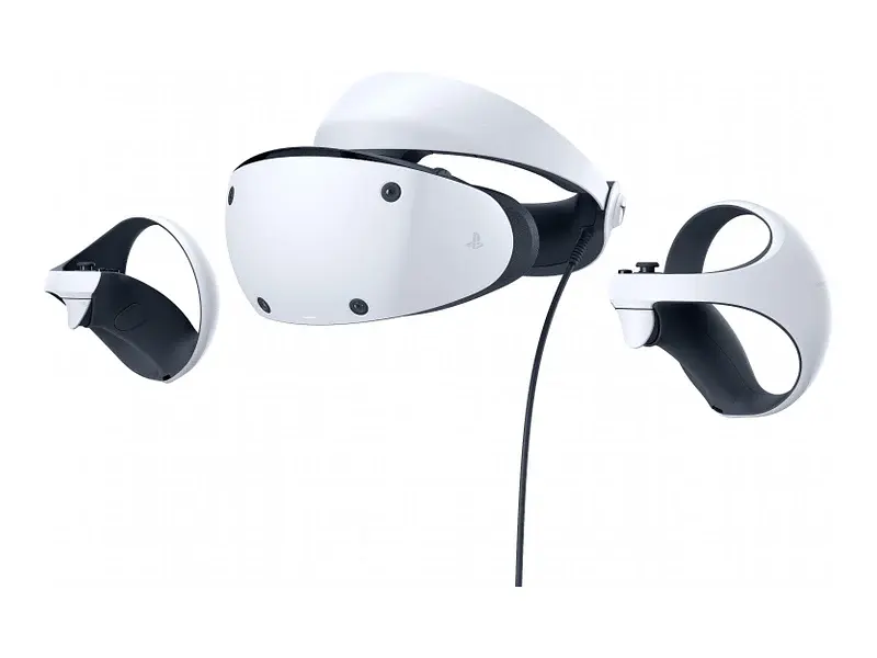 Окуляри віртуальної реальності Sony PlayStation VR2