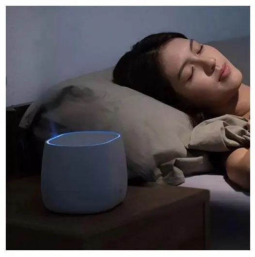 Зволожувач-аромадифузор Xiaomi HL Aroma Diffuser Basic (HLEOD02) - фото 3