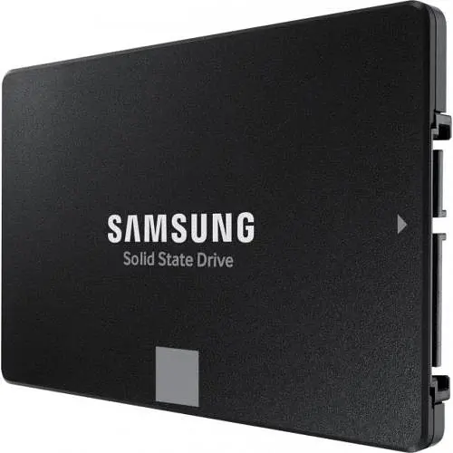 Твердотільний накопичувач SSD 250Gb Samsung teh0023773 - фото 3