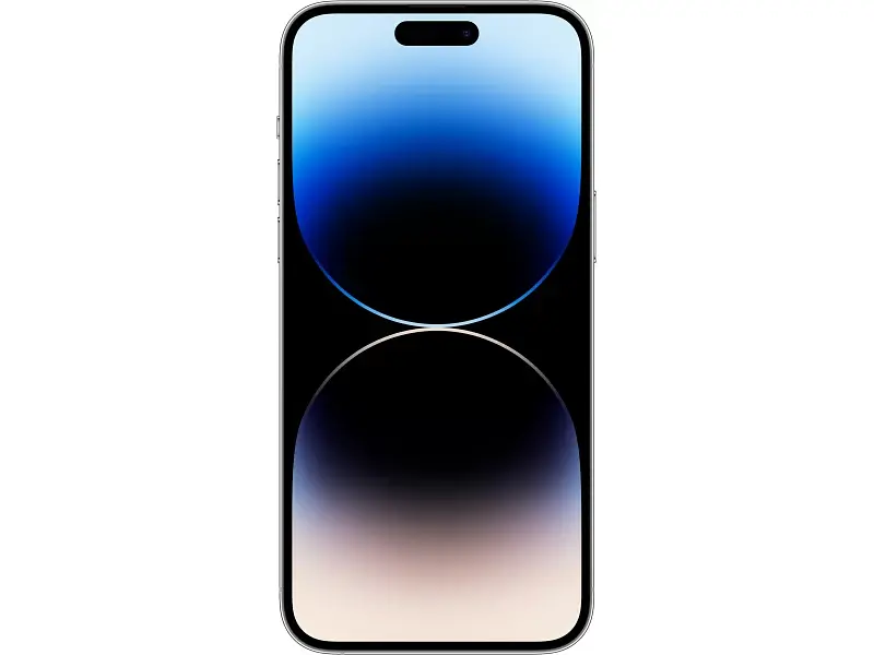 Смартфон Apple IPhone 14 Pro Max 1TB eSIM Silver (MQ933) - фото 2