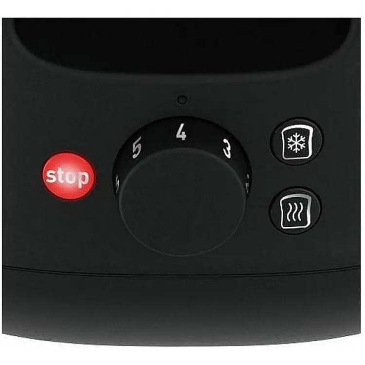 Тостер Tefal Confidence 850 Вт чорний (TT340830) - фото 9