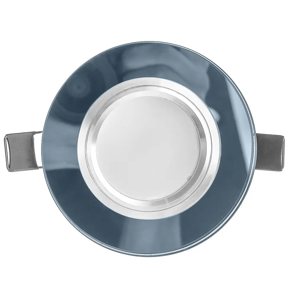 Светильник точечный Brille декоративный HDL-G246 BK MR16 36-152 - фото 3