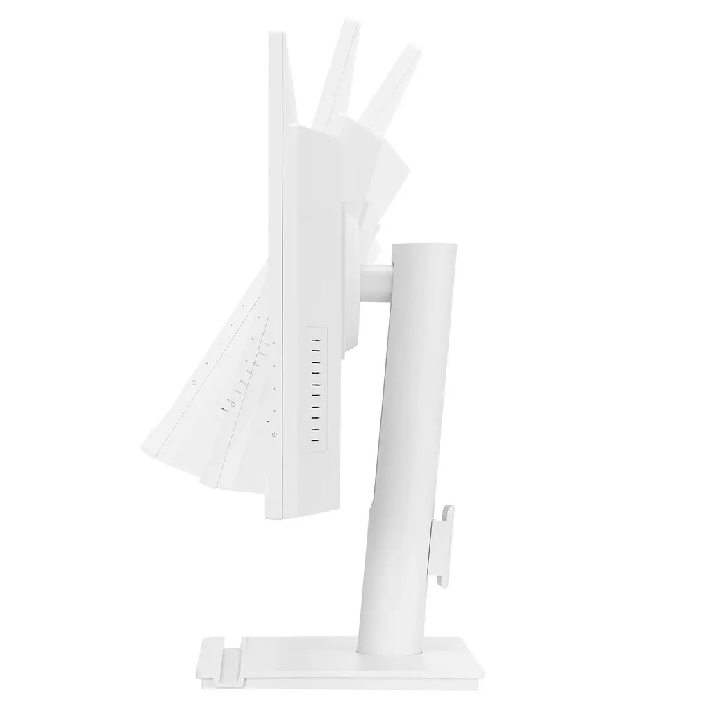 Монітор Asus 23.8" VA249QGS-W (90LM02W2-B01171) IPS White 120Hz - фото 8