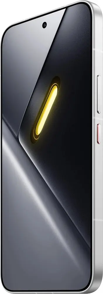 Смартфон Xiaomi Poco X8 Pro Max 12/256GB White (Global) (with charger) [NFC] - фото 4