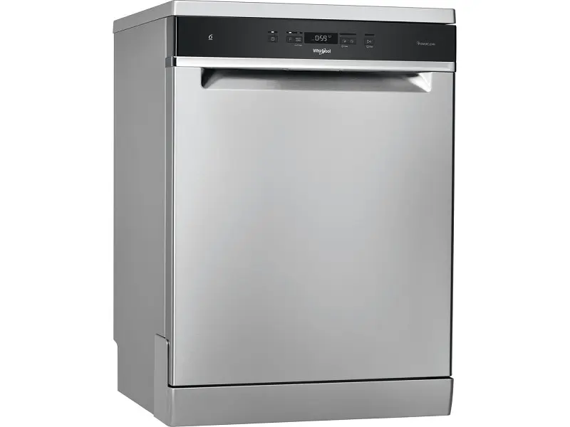 Посудомийна машина Whirlpool WFC 3C33 PF X