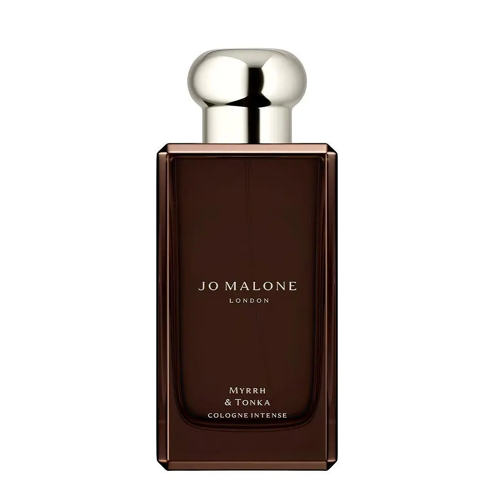 Оригінал Jo Malone Myrrh & Tonka Intense 100 мл Одеколон