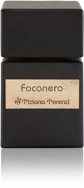 Оригінал Tiziana Terenzi Foconero Тестер 100 мл Екстракт