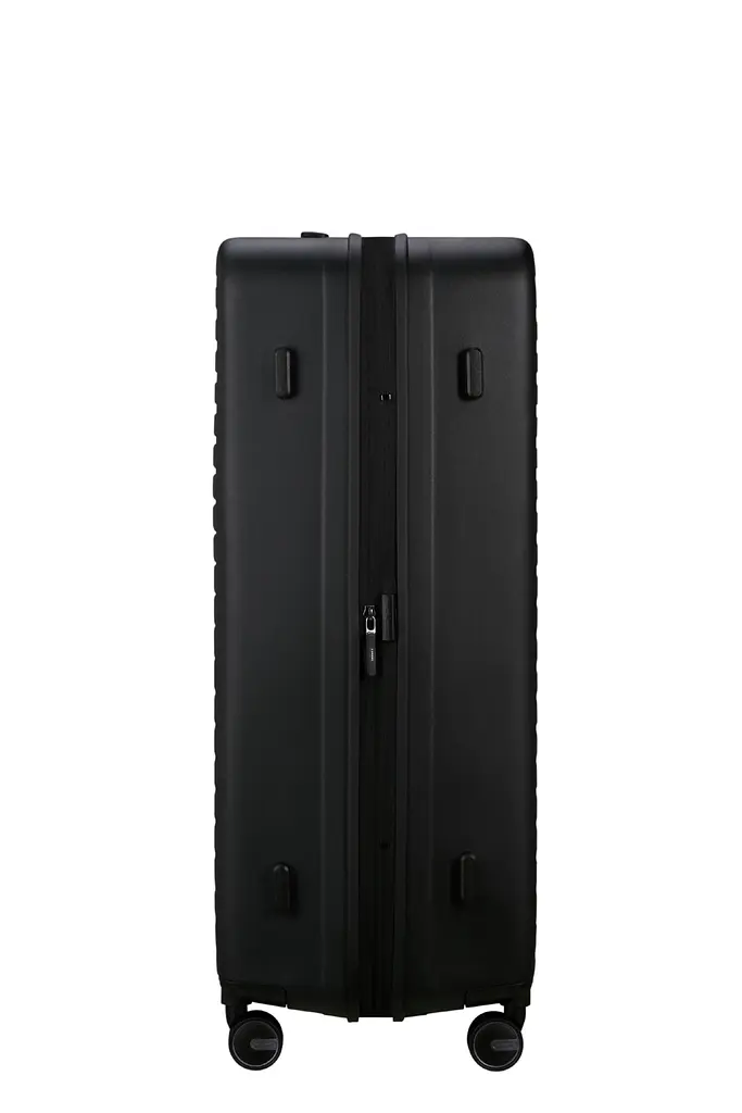 Валіза 81 См Samsonite RESTACKD BLACK 81x54x31(34) KO6*09005 - фото 7