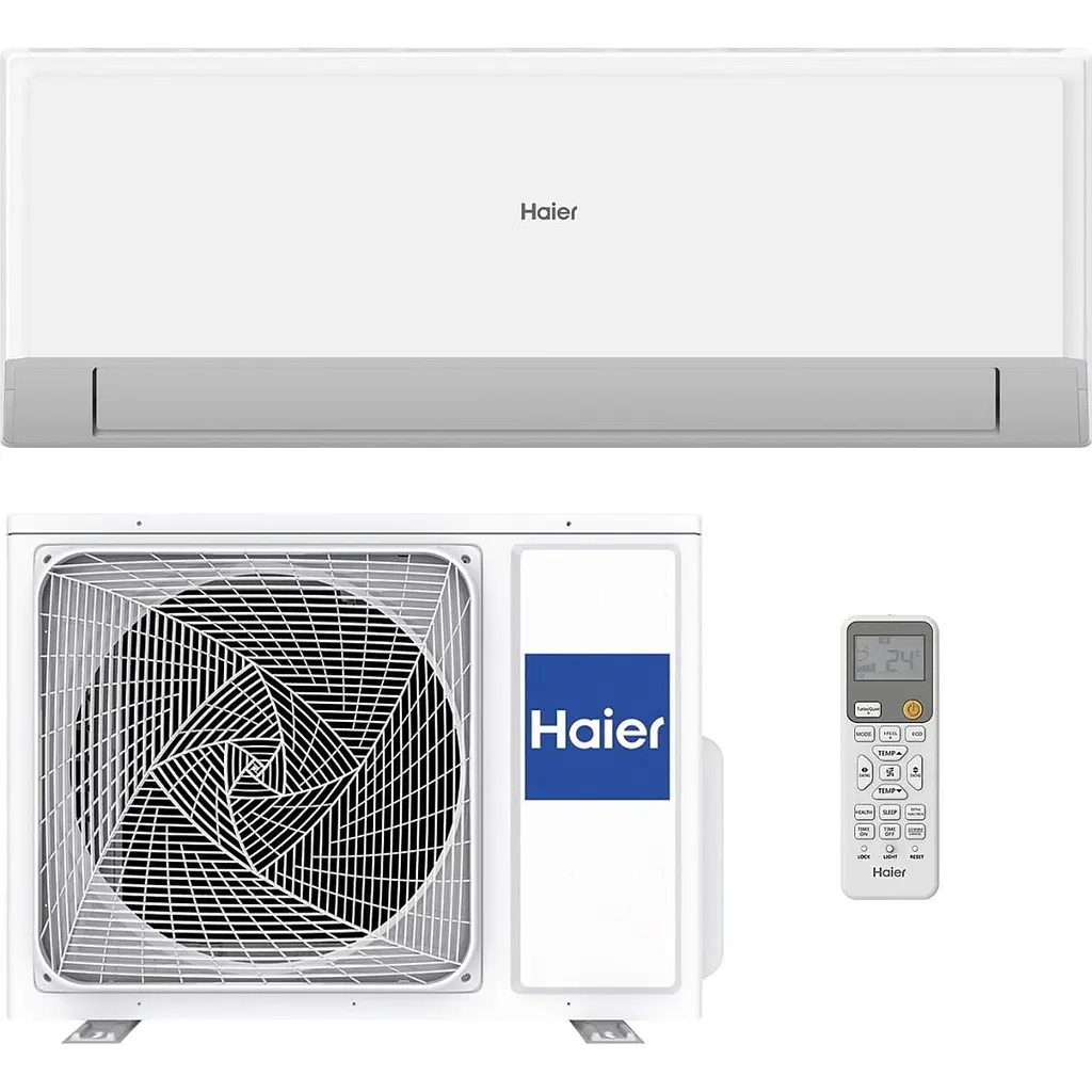 Спліт-система Haier Revive Plus AS25RV/1U25RV [116140]
