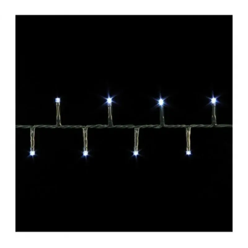 Гірлянда Luca Lighting Змійка холодний білий 23 м (8718861684407) - фото 3