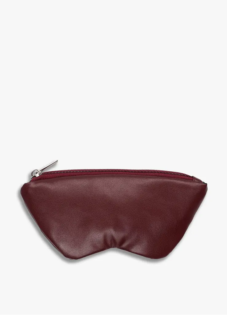 Набір жіночих сумок Sambag Candy Mix Set бордові (30550013) - фото 10