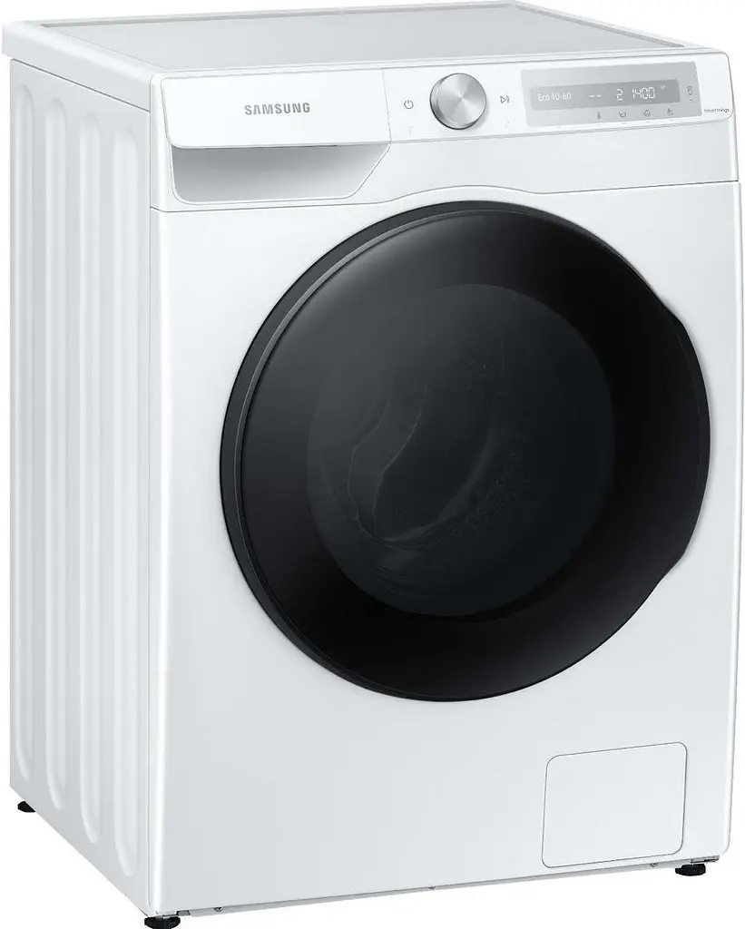Пральна машина SAMSUNG (WD90T634DBH/S7) - фото 3
