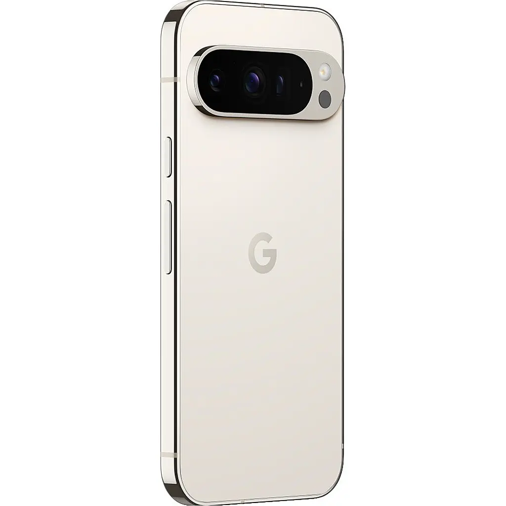 Смартфон Google Pixel 9 Pro 16/128GB Porcelain [114507] - фото 3