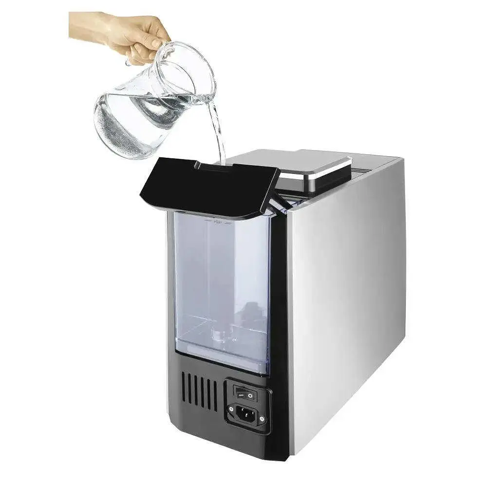 Кавоварка Catler EA 802 Cubisto - фото 10