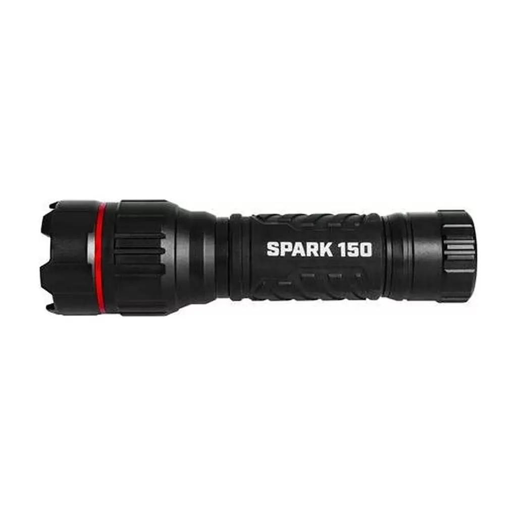 Ліхтар Falcon Eye тактичний Spark 150 (600 Lm) Focus (FHH0144) (DAS303969) - фото 2