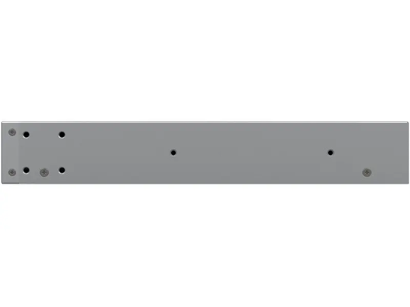 Комутатор Ubiquiti Switch Pro HD 24 (USW-Pro-HD-24) - фото 5