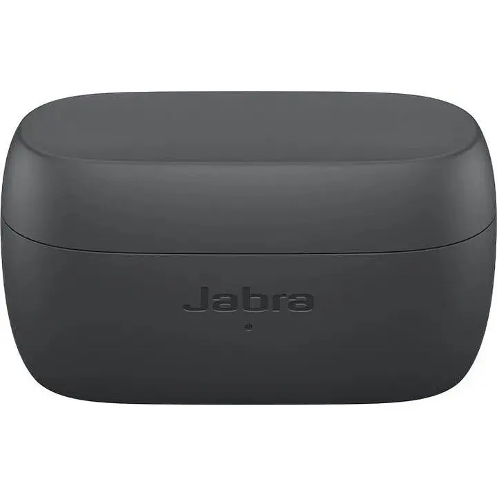 Бездротові навушники - стерео гарнітура в кейсі Jabra Elite 3 (100-91410000-02) - фото 2