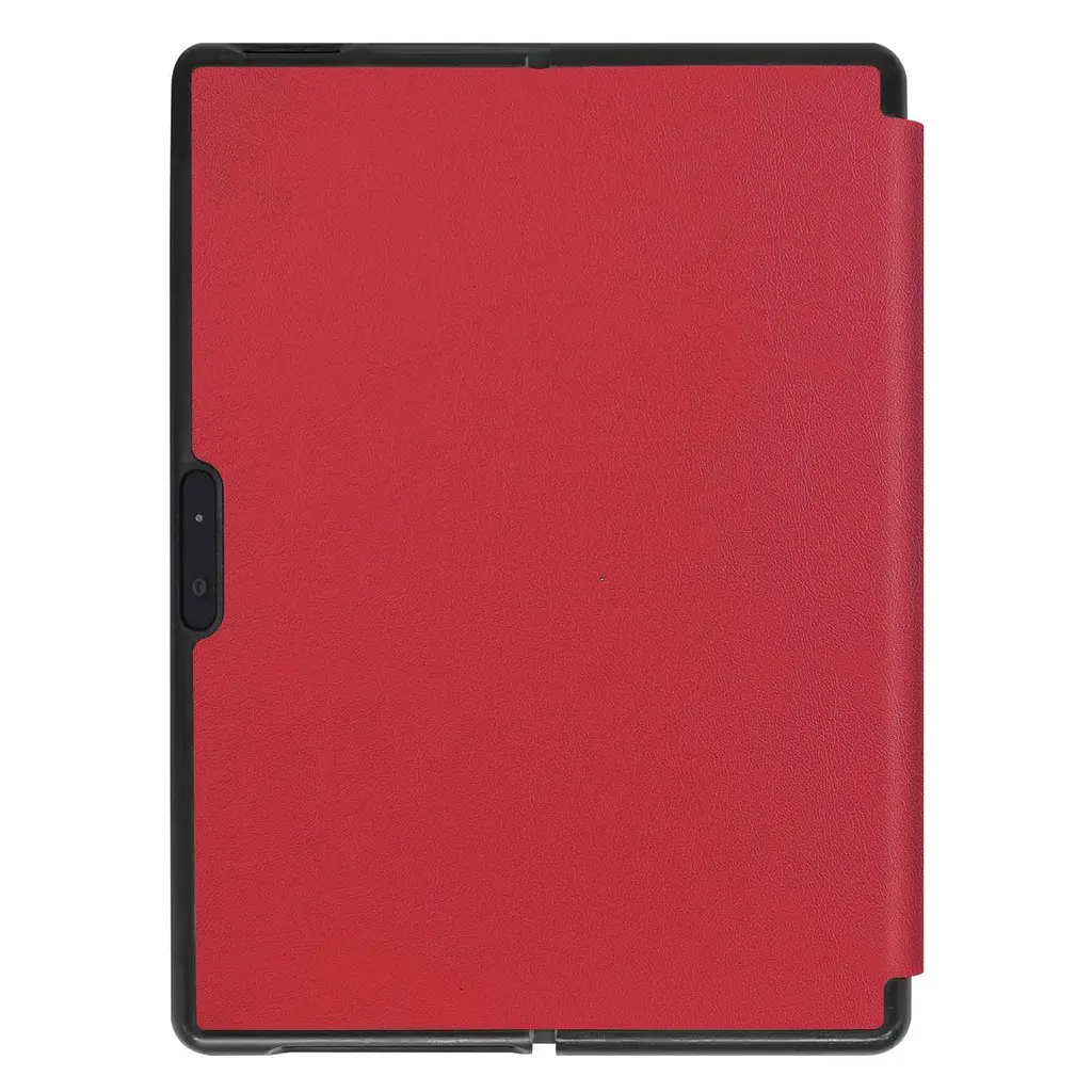 Чехол SlimFit Microsoft Surface Pro 9 Красный - фото 3