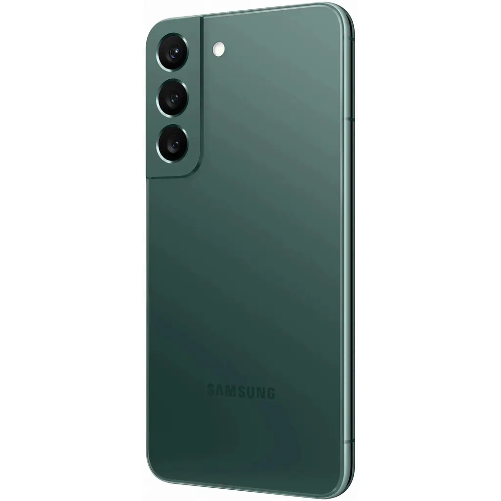 Смартфон Samsung Galaxy S22+ 8/128Gb Green (SM-S906BZGD) (Global) [NFC, 2 SIM] - фото 7