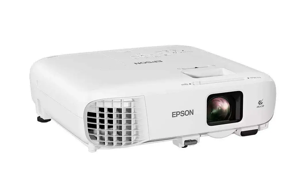 Проектор Epson EB-994F (V11HB60042) - фото 4