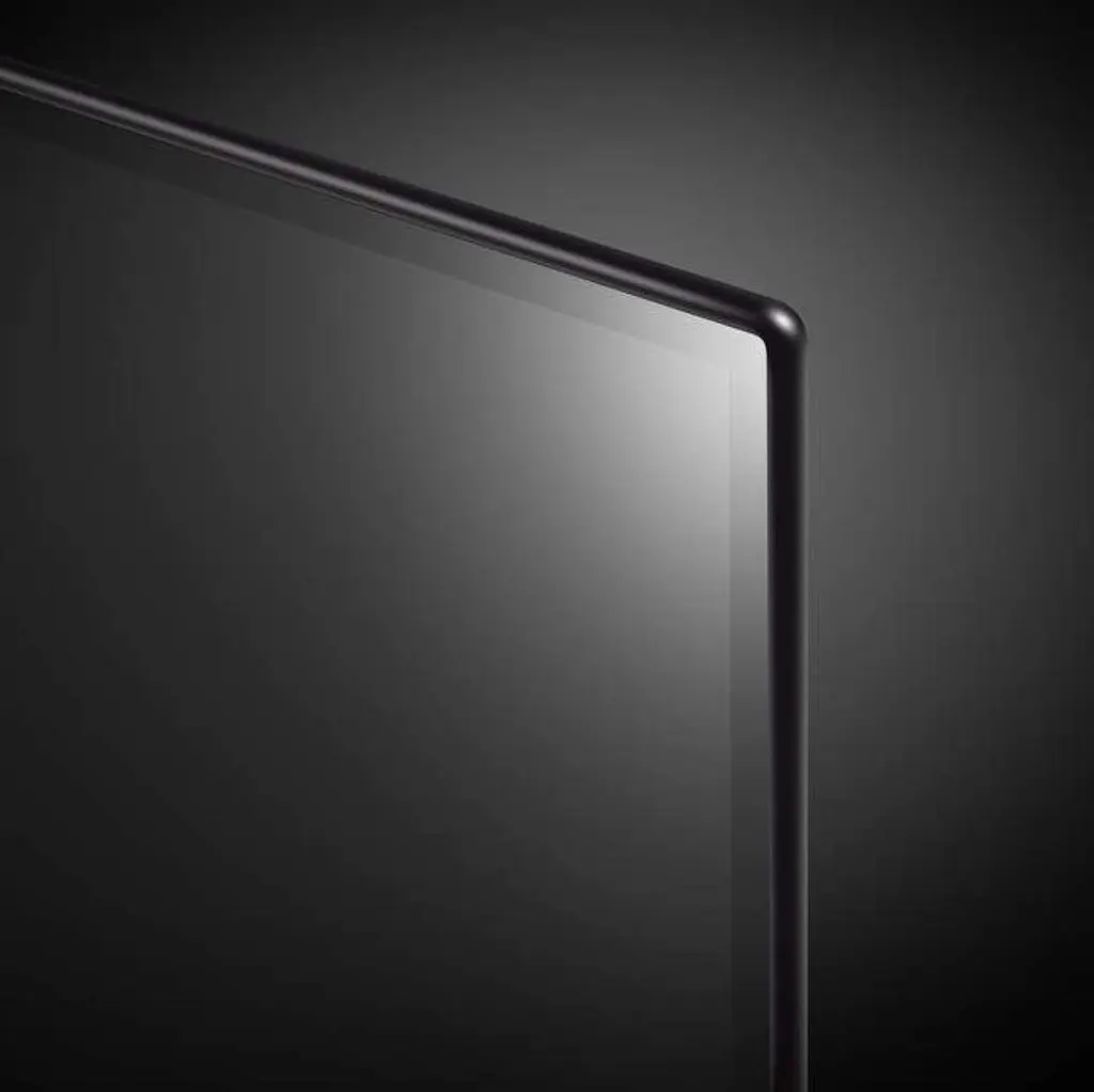 Телевізор LG OLED55A23 - фото 7