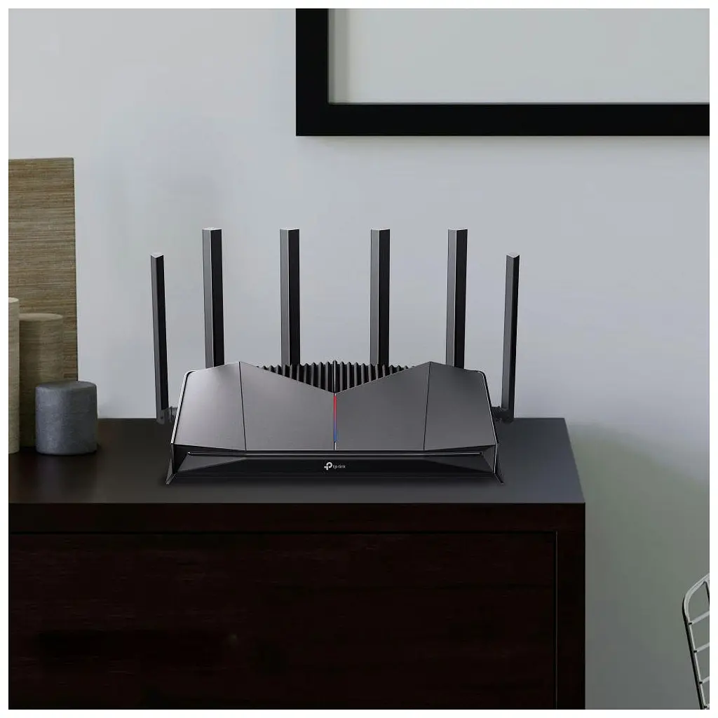 Маршрутизатор TP-Link ARCHER-GE400 - фото 5