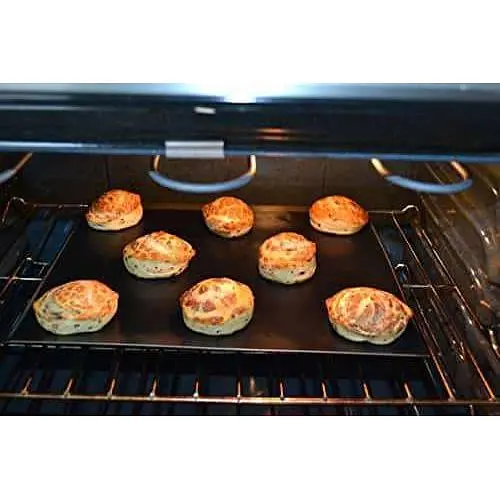 Коврик для приготовления на гриле Grilli Grill Mat 40x50 см (777443) - фото 5