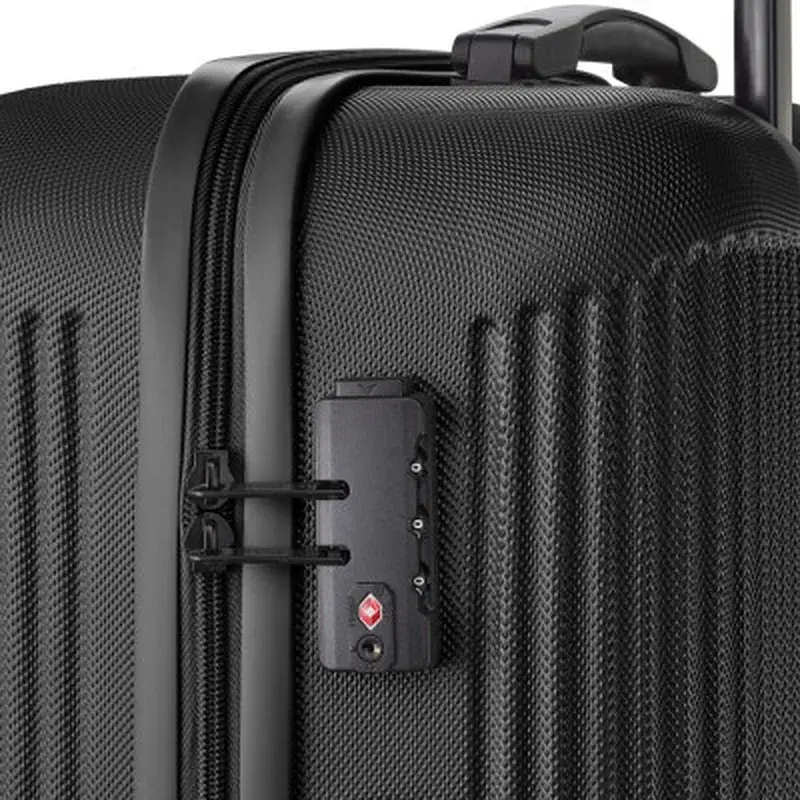 Валіза Travelite Bali Black L (TL072349-01) - фото 6