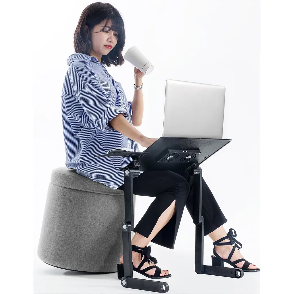 Підставка для ноутбука OfficePro CD1230 [144449] - фото 16