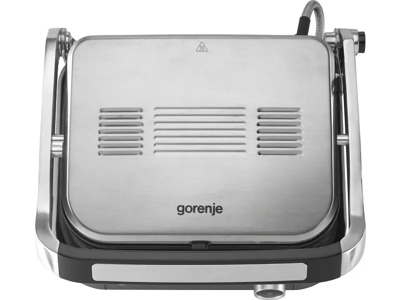 Електрогриль Gorenje GCG2100S - фото 4