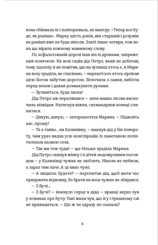 Чужа-своя-рідна - Ірина Феофанова - фото 3