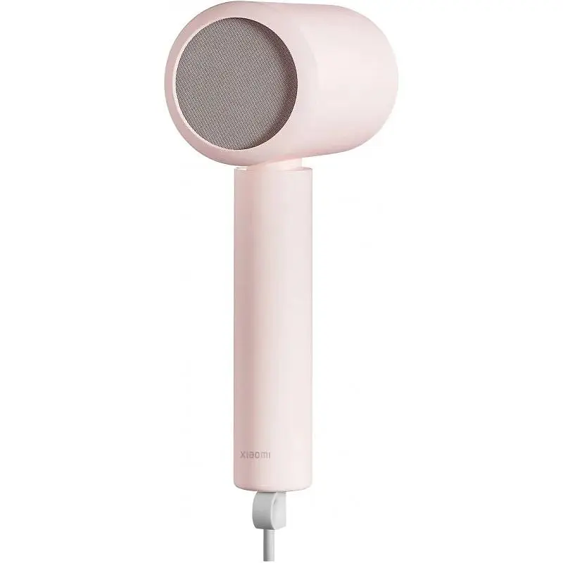 Фен Xiaomi Compact Hair Dryer H101 Pink [102734] - фото 3