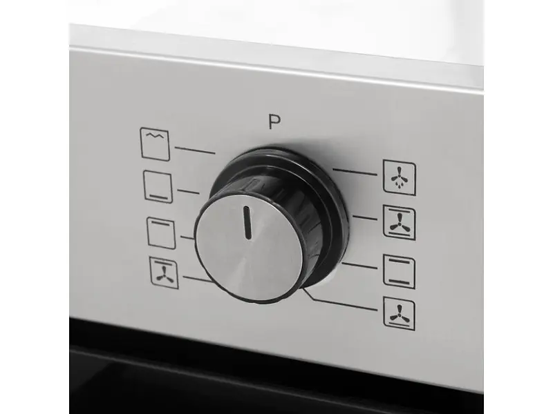 Духовка електрична Jantar NFC 6008 IS - фото 7