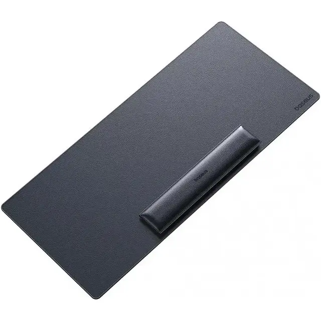 Килимок для миші Baseus MagPro Series II Basic Edition Black (B10572902121-00) [121607] - фото 2