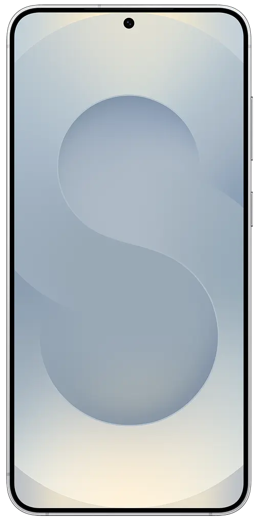 Смартфон Samsung Galaxy S25 12/256Gb ZSG Silver Shadow (7082539) - фото 6