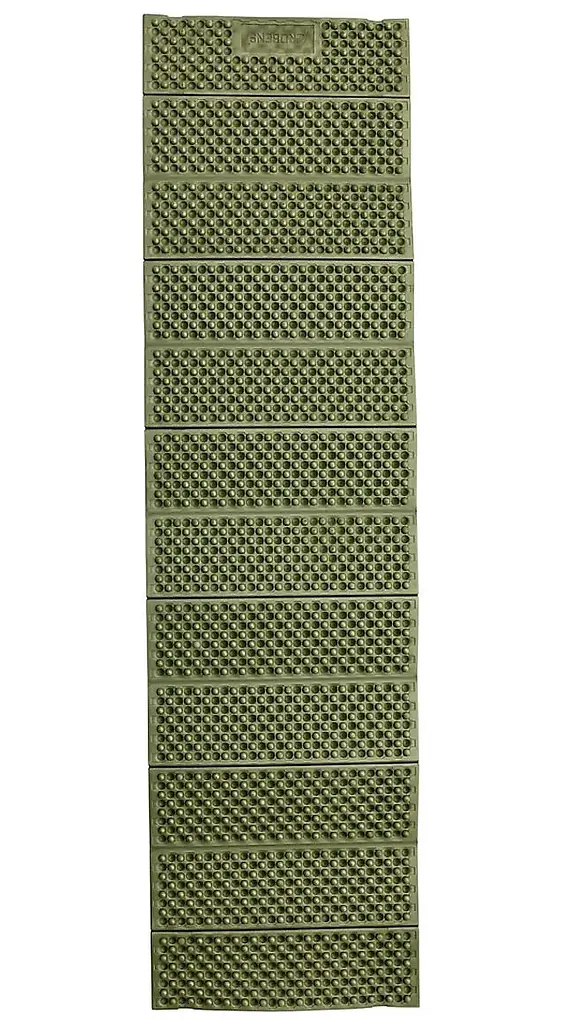 Килимок туристичний Robens Zig Zag Slumber (310073)