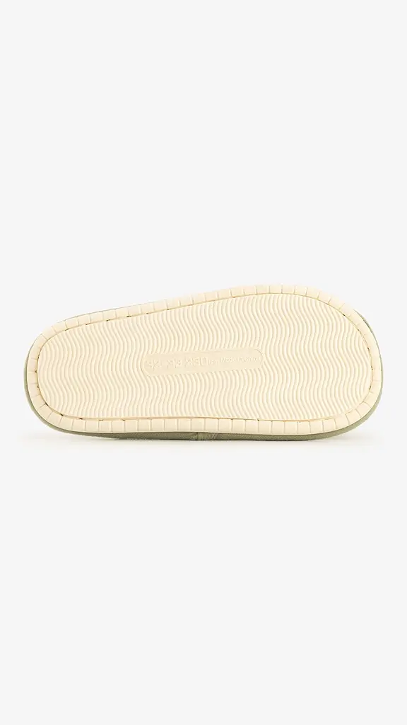 Капці для дівчинки Scarrhett K1715 34/35 Зелений (2000999336874) - фото 4