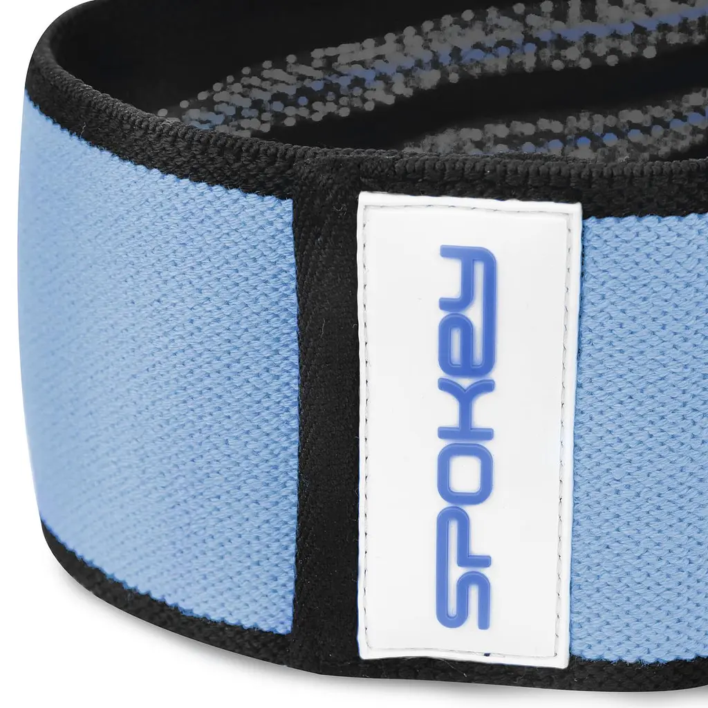 Резинка для фитнеса Spokey 32 х 8 см fit0009147 - фото 4