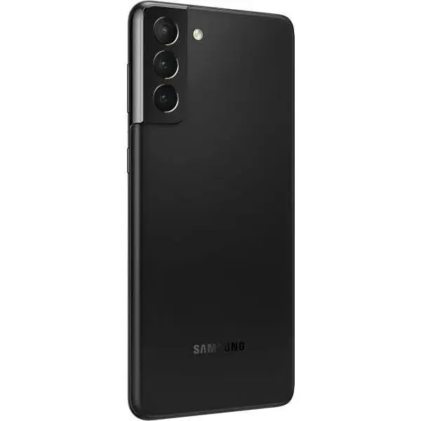 Смартфон Samsung G996B/DS 5G Galaxy S21 Plus 8/128 Phantom Black [5G, NFC, 2 SIM/1 SIM + 1 eSIM] - фото 6