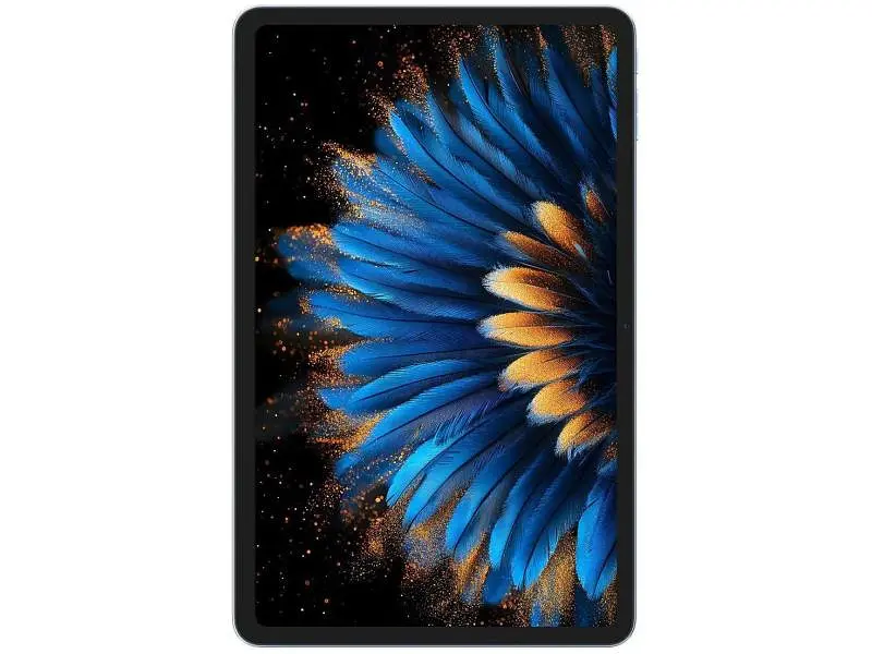 Планшет Blackview MEGA 2 SET 6/256GB LTE Ice Blue (6931548326359) - фото 2