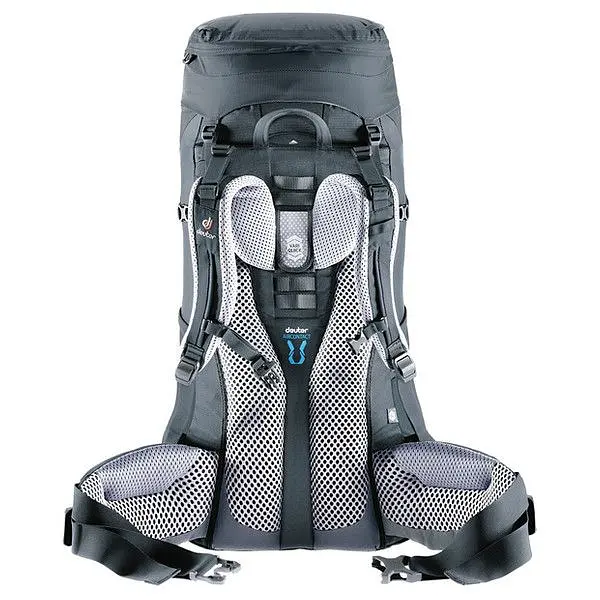 Рюкзак Deuter Aircontact Lite 32+5 (1052-4340118 7403) - фото 5