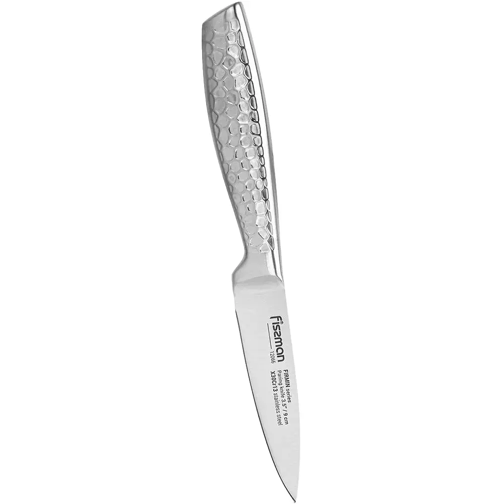 Ніж овочевий Fissman Firmin 9 см (12066)
