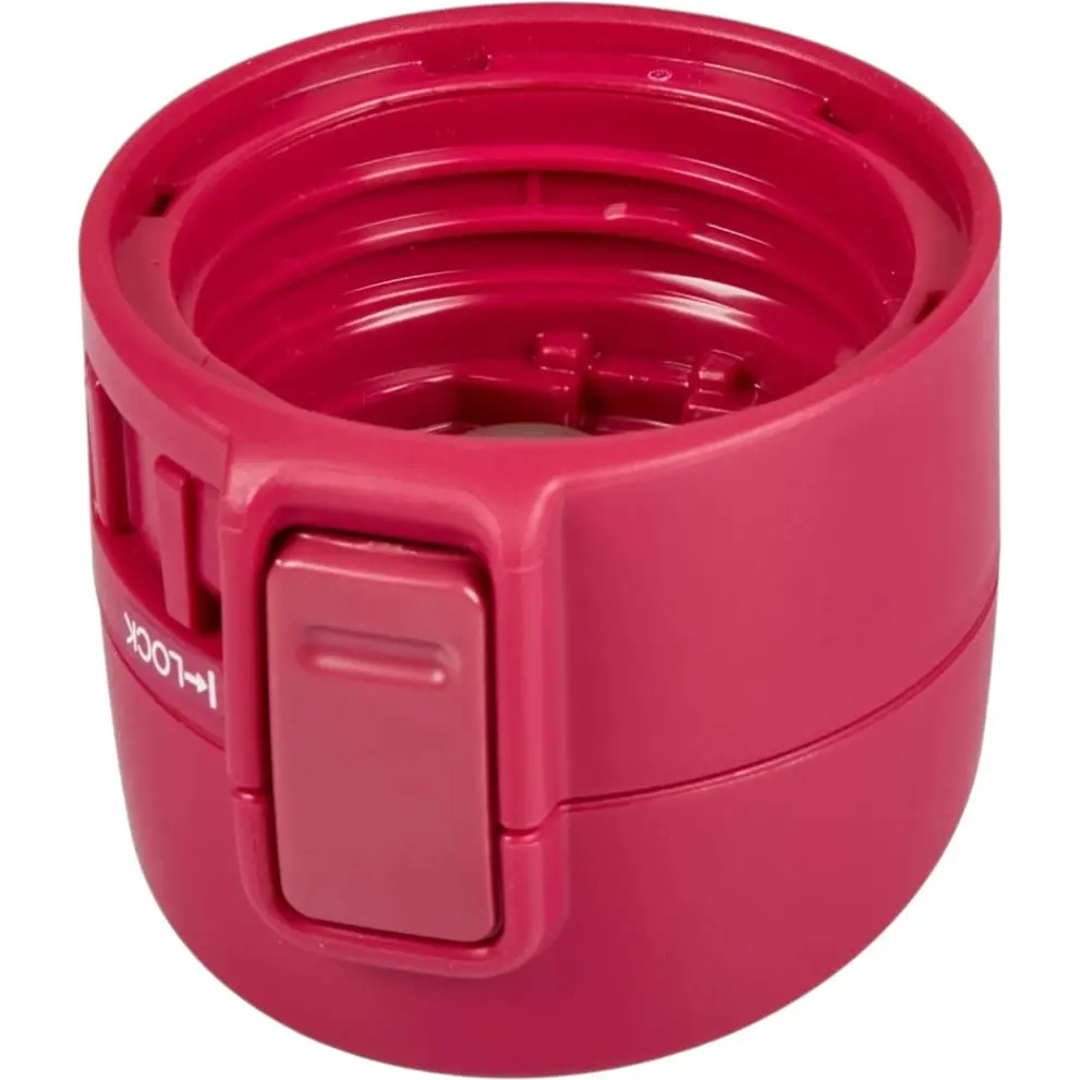 Кришка для термоса Zojirushi SM-KHF Red - фото 3